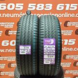 2X 215 60 R18 98H CONTINENTAL ECO CONTACT 6Q OCASIÓN DOT: 4324/0225 - 6.4/6.3mms