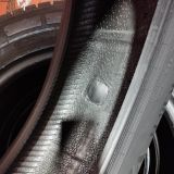 2X 215 60 R18 98H CONTINENTAL ECO CONTACT 6Q OCASIÓN DOT: 4324/0225 - 6.4/6.3mms