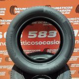 2X 215 55 R18 95H CONTINENTAL ECO CONTACT 6Q OCASIÓN DOT: 0925/1725 - 6.2/6.3mms