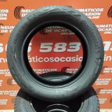 2X 215 55 R18 95H CONTINENTAL ECO CONTACT 6Q OCASIÓN DOT: 0925/1725 - 6.2/6.3mms