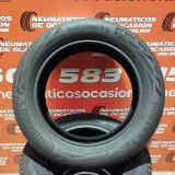 2X 215 55 R18 95H CONTINENTAL ECO CONTACT 6Q OCASIÓN DOT: 0925/1725 - 6.2/6.3mms