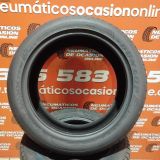 285 40 R20 108Y DUNLOP SPORT MAXX RT2 MO 5.6/5.6MM DOT 0224/0224