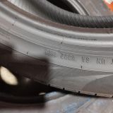 2X 255 45 R20 101W PIRELLI SCORPION VERDE AO 5.4/6.2MM DOT 0523/1823