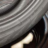 2X 255 45 R20 101W PIRELLI SCORPION VERDE AO 5.4/6.2MM DOT 0523/1823