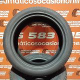 2X 255 45 R20 101W PIRELLI SCORPION VERDE AO 5.4/6.2MM DOT 0523/1823