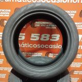 2X 255 45 R20 101W PIRELLI SCORPION VERDE AO 5.4/6.2MM DOT 0523/1823