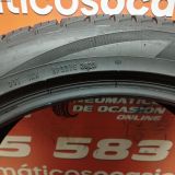 2X 285 45 R22 110Y XL PIRELLI SCORPION ZERO LR M+S 5.3/5.3MM DOT 2923/3023