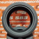 2X 285 45 R22 110Y XL PIRELLI SCORPION ZERO LR M+S 5.3/5.3MM DOT 2923/3023