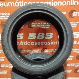 2X 285 45 R22 110Y XL PIRELLI SCORPION ZERO LR M+S 5.3/5.3MM DOT 2923/3023