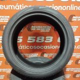 2X 285 45 R22 110Y XL PIRELLI SCORPION ZERO LR M+S 5.3/5.3MM DOT 2923/3023