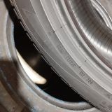 2X 285 45 R22 110Y XL PIRELLI SCORPION ZERO LR M+S 5.3/5.3MM DOT 2923/3023