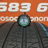 2X 285 45 R22 110Y XL PIRELLI SCORPION ZERO LR M+S 5.3/5.3MM DOT 2923/3023