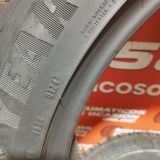 2X 265 45 R20 108Y XL SUV GOODYEAR EAGLE F1 ASYMETRIC 2 5.4/5.0MM DOT 2820/0124