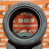 2X 265 45 R20 108Y XL SUV GOODYEAR EAGLE F1 ASYMETRIC 2 5.4/5.0MM DOT 2820/0124