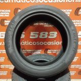 2X 265 45 R20 108Y XL SUV GOODYEAR EAGLE F1 ASYMETRIC 2 5.4/5.0MM DOT 2820/0124
