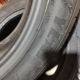 2X 265 45 R20 108Y XL SUV GOODYEAR EAGLE F1 ASYMETRIC 2 5.4/5.0MM DOT 2820/0124