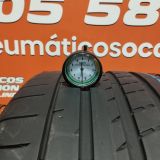 2X 265 45 R20 108Y XL SUV GOODYEAR EAGLE F1 ASYMETRIC 2 5.4/5.0MM DOT 2820/0124