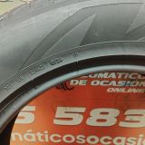 2X 255 60 R20 113V XL PIRELLI SCORPION M+S LR 5.3/5.6MM DOT 0724/0721