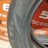 2X 255 60 R20 113V XL PIRELLI SCORPION M+S LR 5.3/5.6MM DOT 0724/0721