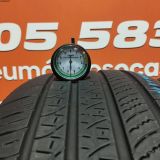2X 255 60 R20 113V XL PIRELLI SCORPION M+S LR 5.3/5.6MM DOT 0724/0721
