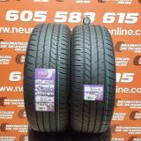 2X 235 55 R20 102V BRIDGESTONE DUELER H/L 5.6/5.7MM DOT 2418/2418