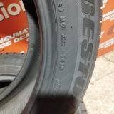 2X 235 55 R20 102V BRIDGESTONE DUELER H/L 5.6/5.7MM DOT 2418/2418