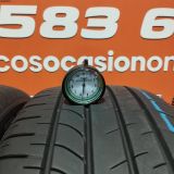2X 235 55 R20 102V BRIDGESTONE DUELER H/L 5.6/5.7MM DOT 2418/2418