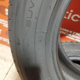 2X 255 55 R19 111W XL DUNLOP SPORT MAXX RT2 6.2/6.7MM DOT 1419/1419