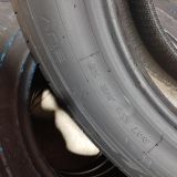 2X 255 55 R19 111W XL DUNLOP SPORT MAXX RT2 6.2/6.7MM DOT 1419/1419