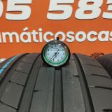 2X 255 55 R19 111W XL DUNLOP SPORT MAXX RT2 6.2/6.7MM DOT 1419/1419