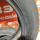 235 55 R19 101W DUNLOP SPORT MAXX RT 5.0/6.0MM DOT 2118/2118