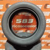 235 55 R19 101W DUNLOP SPORT MAXX RT 5.0/6.0MM DOT 2118/2118
