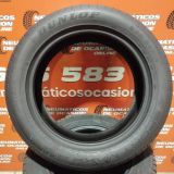 235 55 R19 101W DUNLOP SPORT MAXX RT 5.0/6.0MM DOT 2118/2118