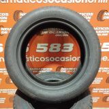 235 55 R19 101W DUNLOP SPORT MAXX RT 5.0/6.0MM DOT 2118/2118