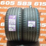 2X 255 35 R19 92Y GOODYEAR EAGLE F1 ASYMETRIC 2 RSC 5.6/6.0MM DOT 2618/1618