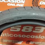 2X 255 35 R19 92Y GOODYEAR EAGLE F1 ASYMETRIC 2 RSC 5.6/6.0MM DOT 2618/1618