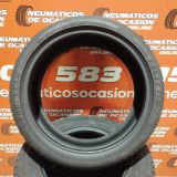 2X 255 35 R19 92Y GOODYEAR EAGLE F1 ASYMETRIC 2 RSC 5.6/6.0MM DOT 2618/1618