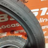 2X 255 35 R19 92Y GOODYEAR EAGLE F1 ASYMETRIC 2 RSC 5.6/6.0MM DOT 2618/1618