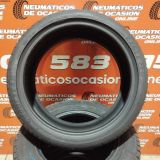 2X 255 35 R19 92Y GOODYEAR EAGLE F1 ASYMETRIC 2 RSC 5.6/6.0MM DOT 2618/1618