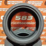 2X 255 35 R19 92Y GOODYEAR EAGLE F1 ASYMETRIC 2 RSC 5.6/6.0MM DOT 2618/1618