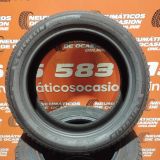 2X 225 50 R19 110V XL MICHELIN CROSS CLIMATE 2 5.7/6.5MM DOT 1524/1722