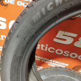 2X 225 50 R19 110V XL MICHELIN CROSS CLIMATE 2 5.7/6.5MM DOT 1524/1722