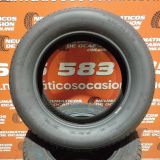 2X 235 60 R18 103W MICHELIN LATITUDE SPORT 3 AO 6.4/6.8MM DOT 0622/0215