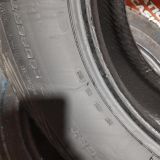 2X 265 70 R18 116T COOPER DISCOVERER A/T3 M+S 7.8/8.2MM  DOT 1618/1618