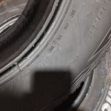 2X 265 70 R18 116T COOPER DISCOVERER A/T3 M+S 7.8/8.2MM  DOT 1618/1618