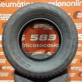 2X 265 70 R18 116T COOPER DISCOVERER A/T3 M+S 7.8/8.2MM  DOT 1618/1618