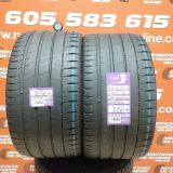 2X 315 30 ZR22 107Y XL CONTINENTAL SPORT CONTACT 7 5.2/5.0MM DOT 0524/1024