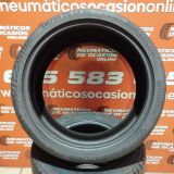 2X 315 30 ZR22 107Y XL CONTINENTAL SPORT CONTACT 7 5.2/5.0MM DOT 0524/1024