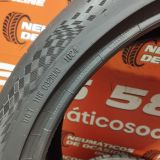 2X 315 30 ZR22 107Y XL CONTINENTAL SPORT CONTACT 7 5.2/5.0MM DOT 0524/1024