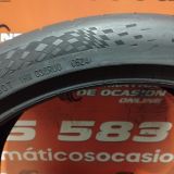 2X 315 30 ZR22 107Y XL CONTINENTAL SPORT CONTACT 7 5.2/5.0MM DOT 0524/1024